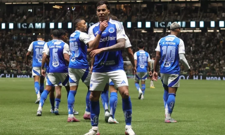 Goiás x Cruzeiro: onde assistir ao vivo, horário e transmissão