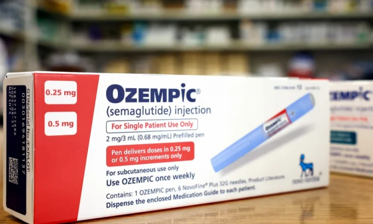 Anvisa estuda exigir CPF de pacientes que queiram canetas emagrecedoras manipuladas