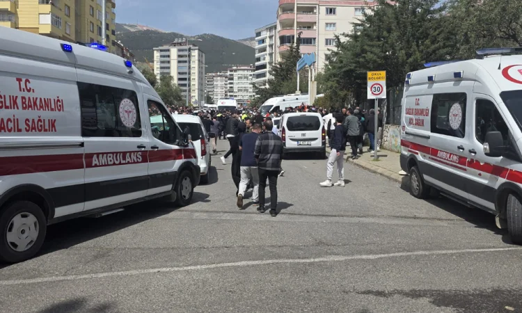 Novo ataque a tiros em escola na Turquia termina com quatro mortos