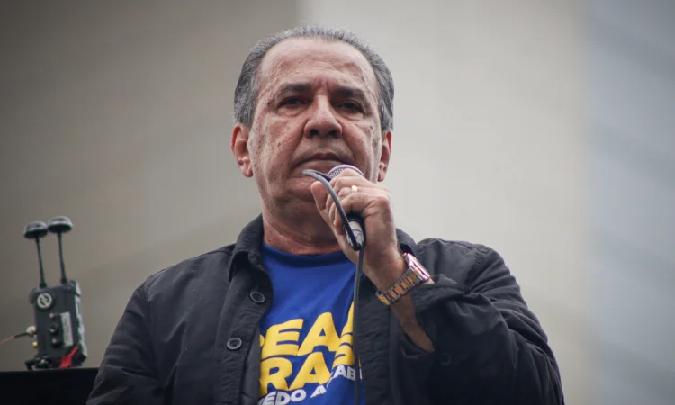 STF aceita denúncia da PGR e torna Malafaia réu por injúria