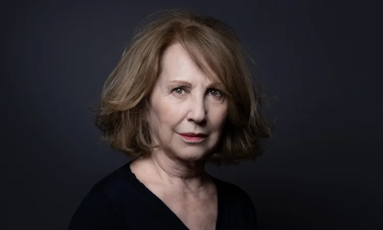 Morre Nathalie Bye, ícone do cinema francês