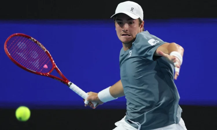 Fonseca vence italiano e avança às quartas de um Masters 1000 pela 1ª vez