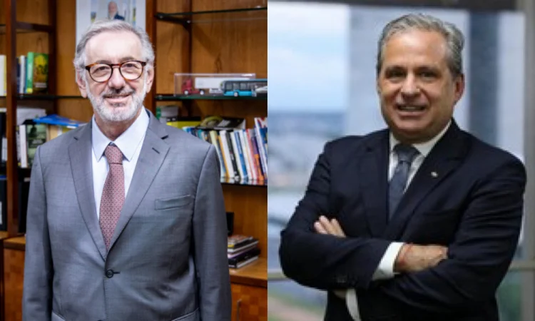 Lula escolhe ministros do Desenvolvimento e do Empreendedorismo