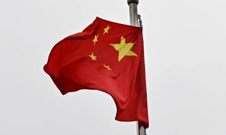 China executa cidadão francês condenado por tráfico de drogas