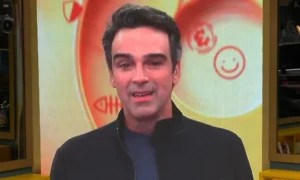 BBB 26: Tadeu revela morte do irmão Oscar Schmidt para apoiar Ana Paula