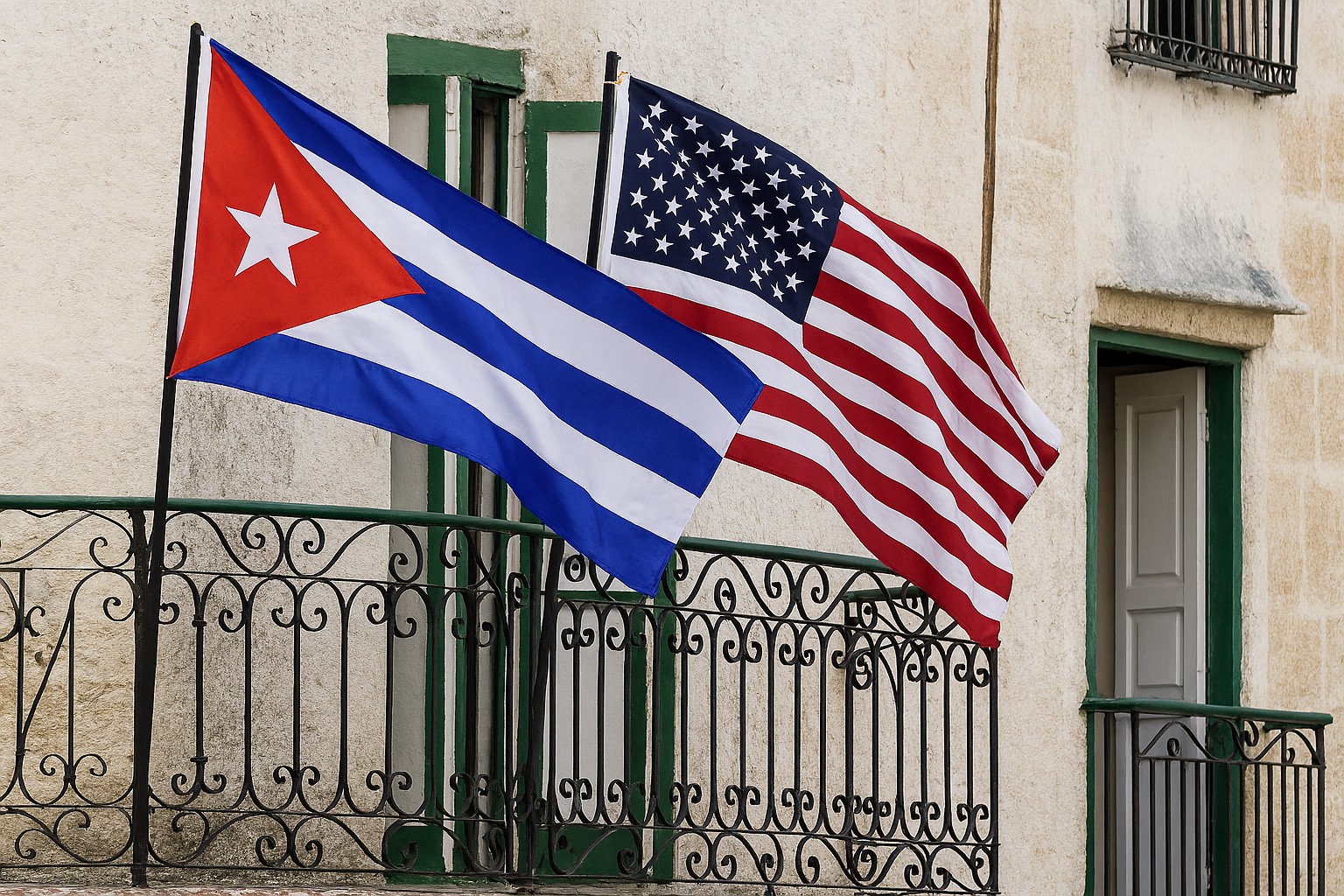 Sem citar Trump, Brasil, México e Espanha cobram respeito à soberania de Cuba e dizem que vão 'intensificar' ajuda ao país