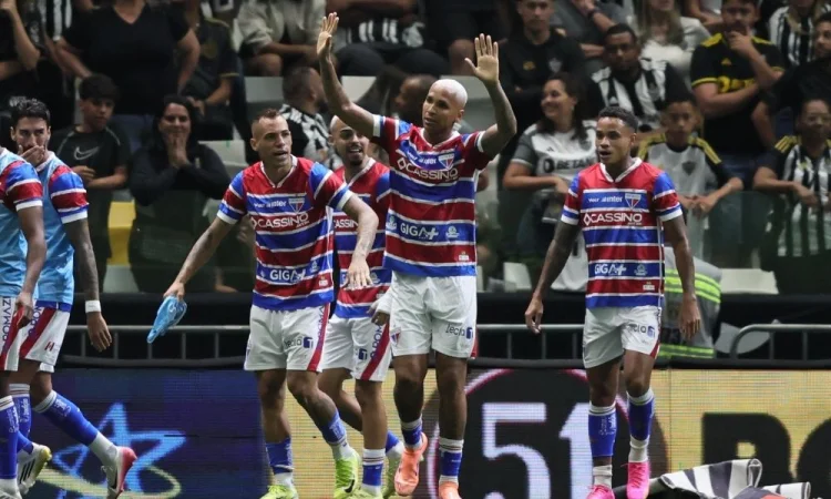 Fortaleza x CRB: onde assistir ao vivo, horário e transmissão