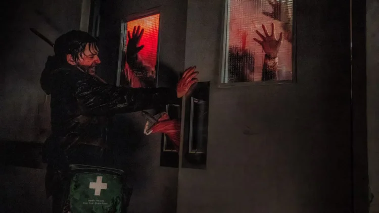 Novo ‘Resident Evil’ ganha trailer assustador e promete reboot radical da franquia