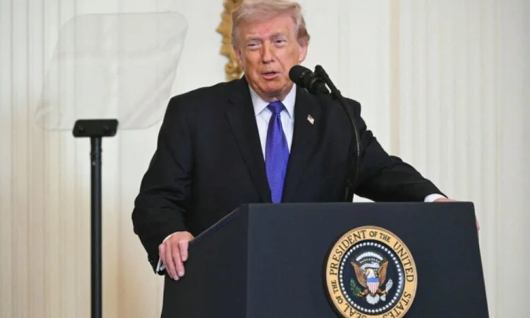 Trump adia ‘ultimato’ contra o Irã em duas semanas