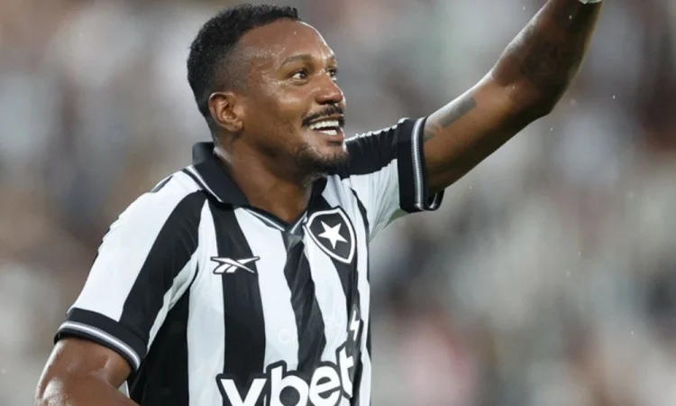 Botafogo x Internacional: onde assistir ao vivo, horário e transmissão