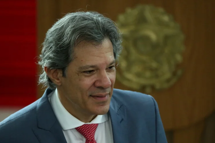 Haddad decidirá por Marina ou França para o Senado de SP, diz Edinho