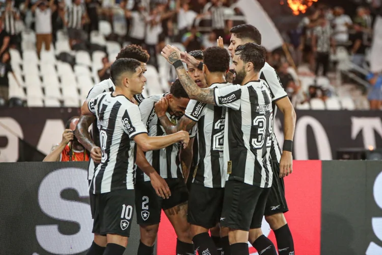 Botafogo x Independiente Petrolero: onde assistir ao vivo, horário e transmissão
