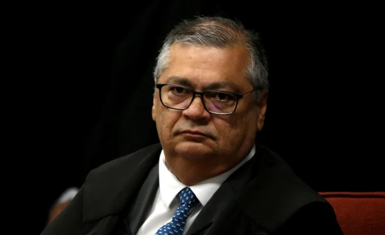 Dino apresenta proposta com 15 pontos para a reforma do Judiciário
