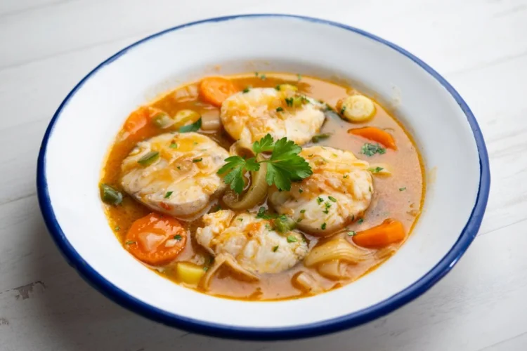 Ensopado: 4 receitas práticas e deliciosas para o outono 