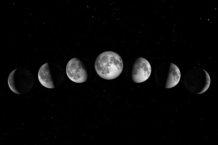 Fases da Lua: veja como utilizar a energia do céu a seu favor