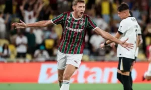 Coritiba x Fluminense: onde assistir ao vivo, horário e transmissão