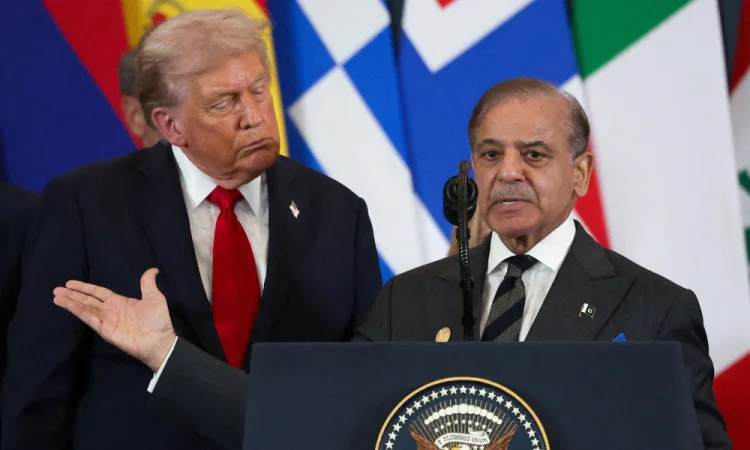 Premiê do Paquistão agradece Trump por aceitar extensão do cessar-fogo