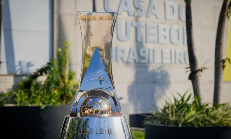 Os times que nunca foram rebaixados no Campeonato Brasileiro