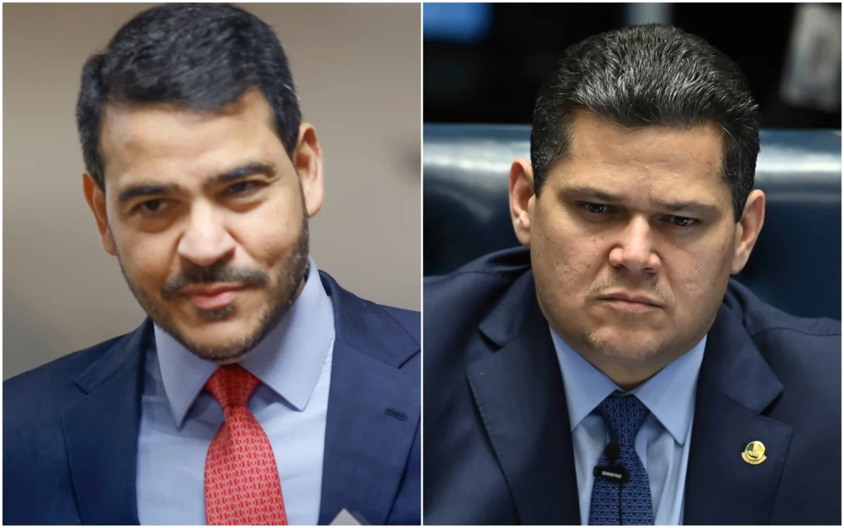 Aliados do governo querem mulher no STF para emparedar Alcolumbre e oposição