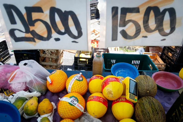 Conflito no Oriente Médio impulsiona alta dos preços globais de alimentos, aponta FAO