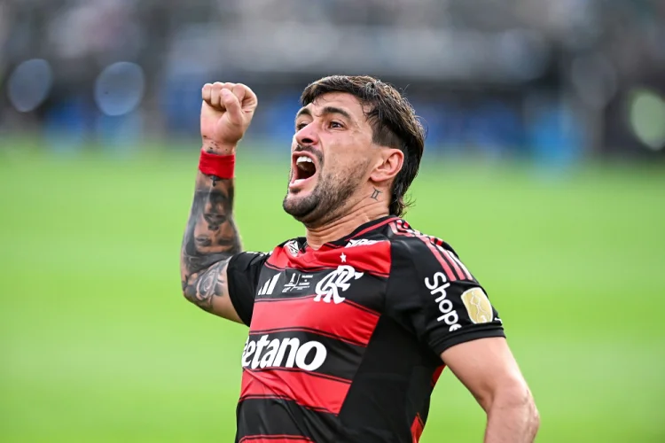 Flamengo x Independiente Medellín: onde assistir ao vivo, horário e transmissão