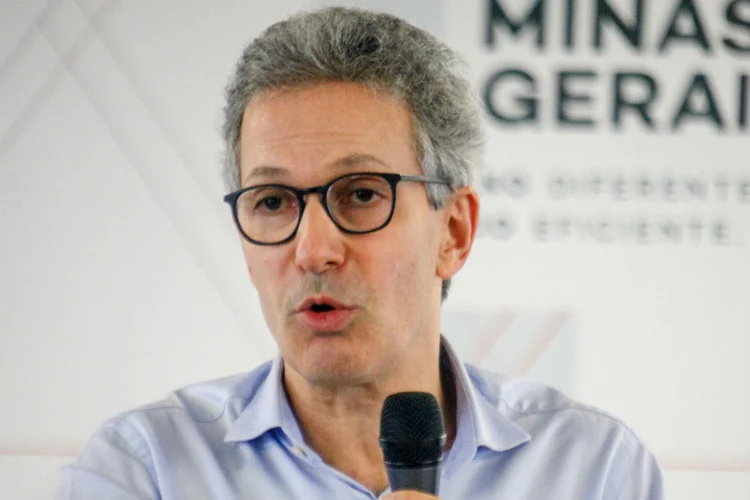 Zema compara Lula e ministros do STF à coroa portuguesa em vídeo sobre inconfidência mineira