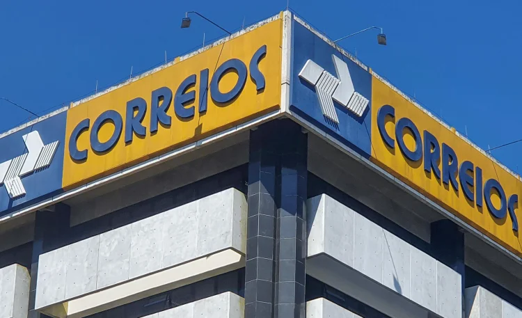 Correios registram prejuízo financeiro de R$ 8,5 bilhões em 2025