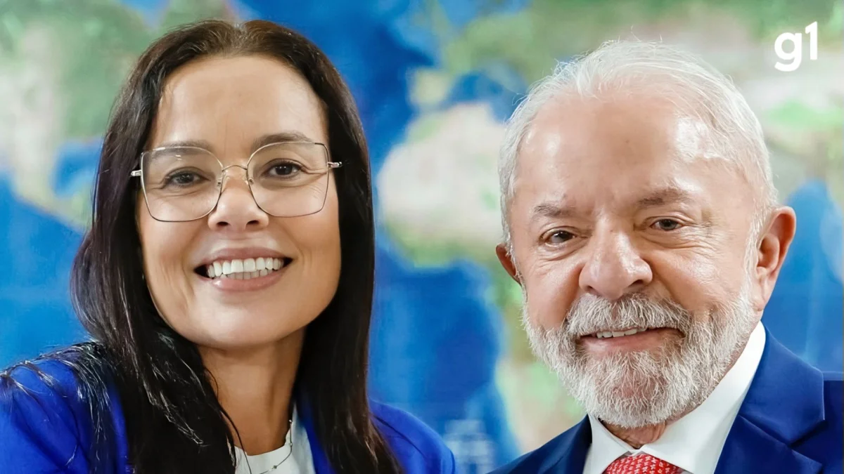 PT determina apoio a Juliana Brizola e partido não terá candidato ao governo do RS pela primeira vez