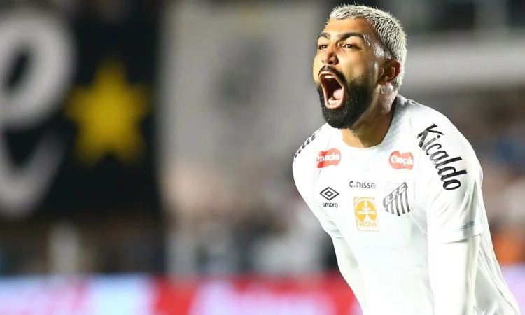 Quem são os maiores goleadores do Brasileirão desde 2003