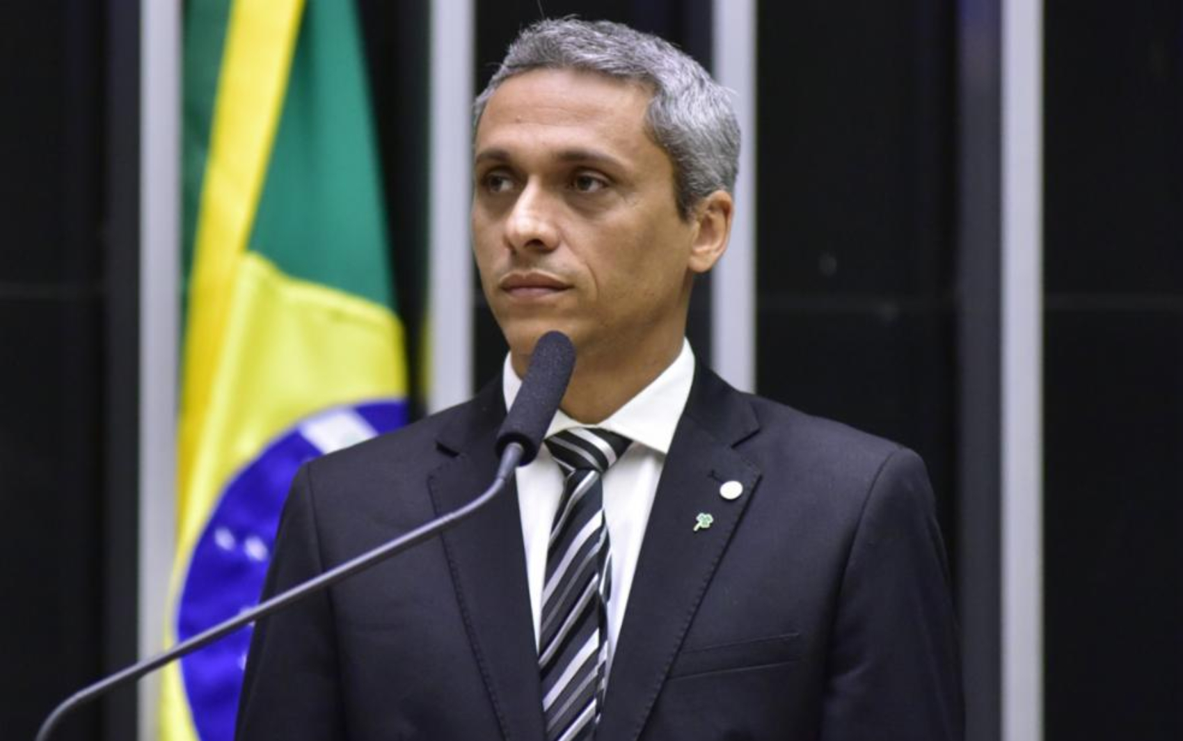 Primeira Turma do STF decide tornar deputado Gustavo Gayer réu por injúria contra Lula
