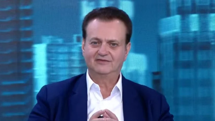 Kassab distingue Tarcísio do bolsonarismo e diz que foi ‘grande erro’ não lançá-lo candidato