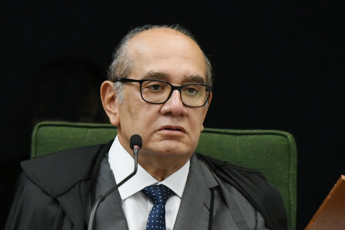 Gilmar diz que CPI comete excessos que podem configurar crime de abuso de autoridade; Toffoli afirma que relatório tem fins eleitorais