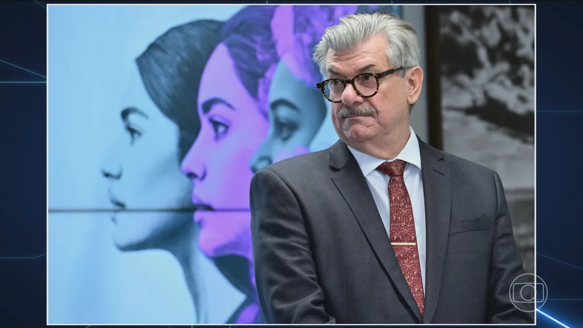 VÍDEO: 'Foi o dia que eu mais me senti violada', diz ex-funcionária sobre assédio de Buzzi no STJ