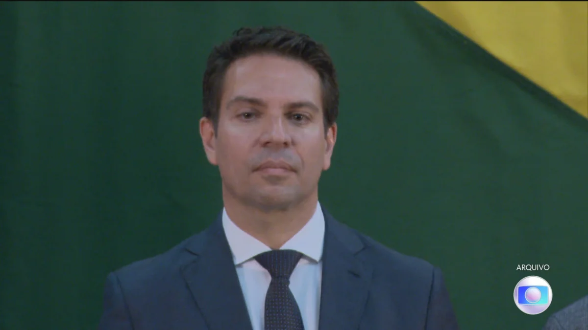 Comissão do Senado aprova missão aos EUA para acompanhar situação de brasileiros detidos, incluindo Ramagem