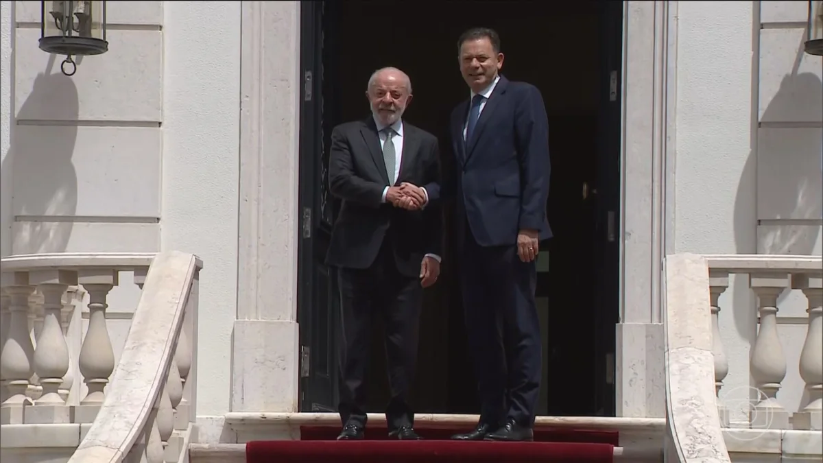 Presidente Lula encerra viagem de cinco dias à Europa