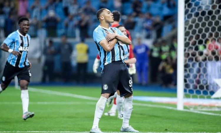 Grêmio x Riestra: onde assistir ao vivo, horário e transmissão