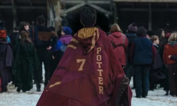 Série Harry Potter: O que já sabemos sobre a produção?