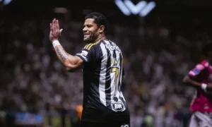 Atlético-MG x Athletico: onde assistir ao vivo, horário e transmissão