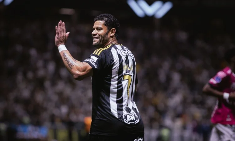 Atlético-MG x Athletico: onde assistir ao vivo, horário e transmissão