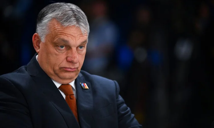 Eleições parlamentares na Hungria podem tirar Orbán do poder
