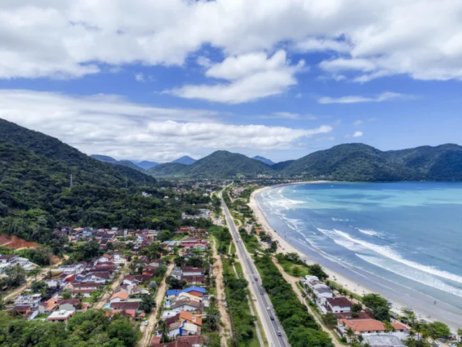 As melhores praias de Ubatuba para cada tipo de viajante