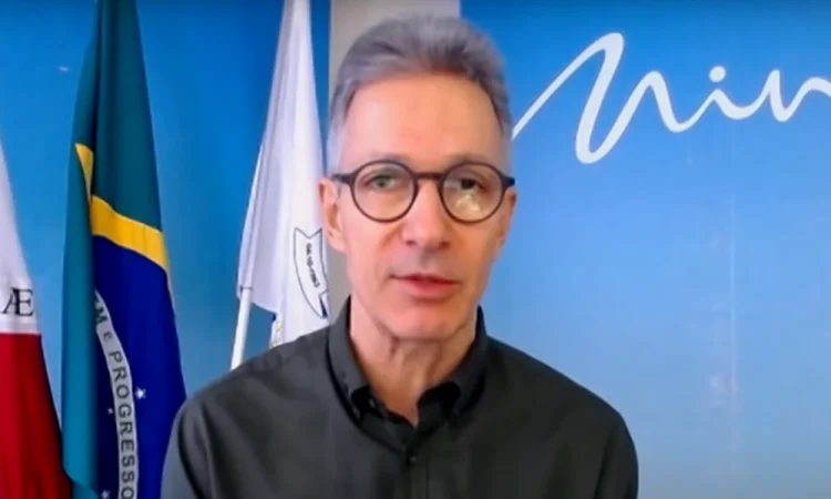 Em seu plano econômico à presidência, Zema afirma que vai ‘privatizar a Petrobras e o Banco do Brasil’