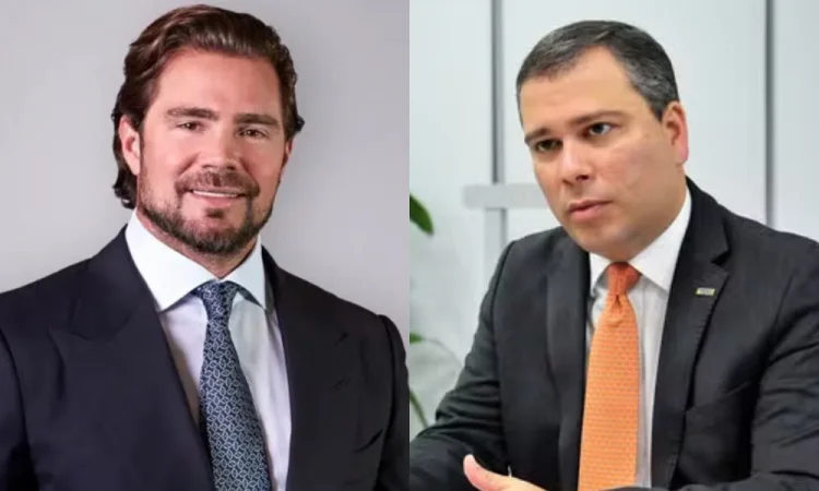 Milhões em imóveis de luxo: o que a PF descobriu sobre ex-presidente do BRB