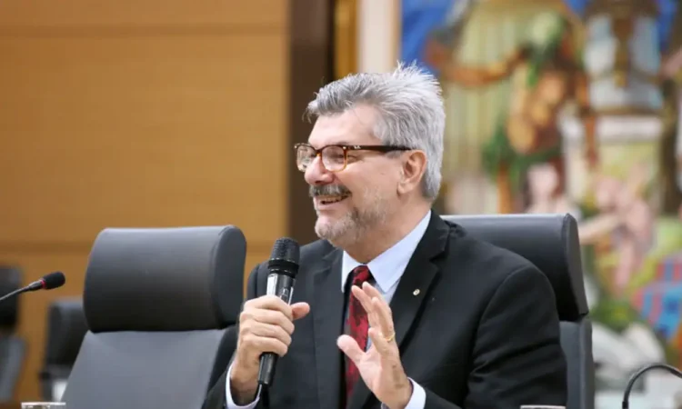 Por unanimidade, STJ vota para abrir processo administrativo contra Marco Buzzi