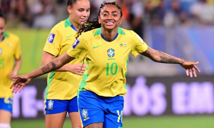 Brasil x Zâmbia: onde assistir ao vivo, horário e transmissão