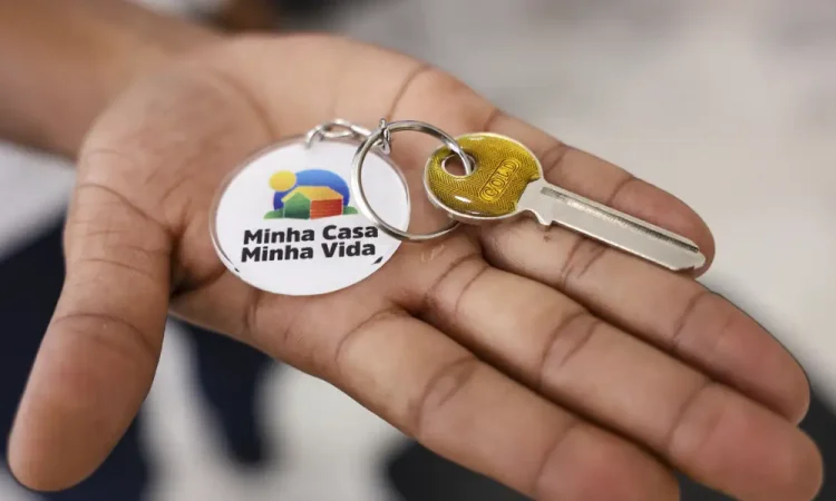 Novas regras do Minha Casa, Minha Vida passam a valer nesta quarta; veja o que muda
