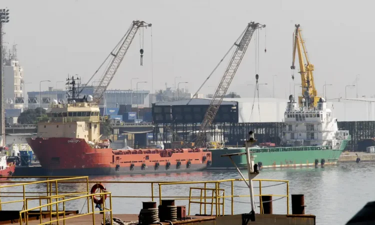 Operação da PF mira corrupção no Porto do Rio; 17 auditores são afastados