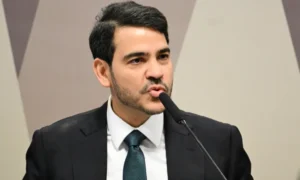 ‘Lutei o bom combate como bom cristão’, diz Messias após Senado rejeitar sua indicação ao STF