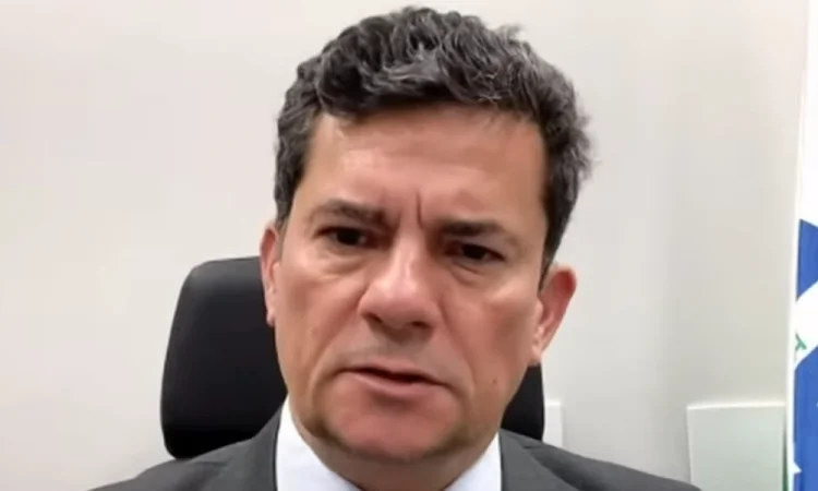 Nova indicação ao STF deve ser feita pelo próximo presidente, defende Moro