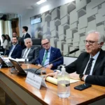 ‘Quem fala mal do Pix tem interesses que não são dos brasileiros’, diz diretor do BC